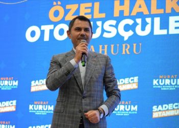 İstanbul halk otobüsü bir marka olacak