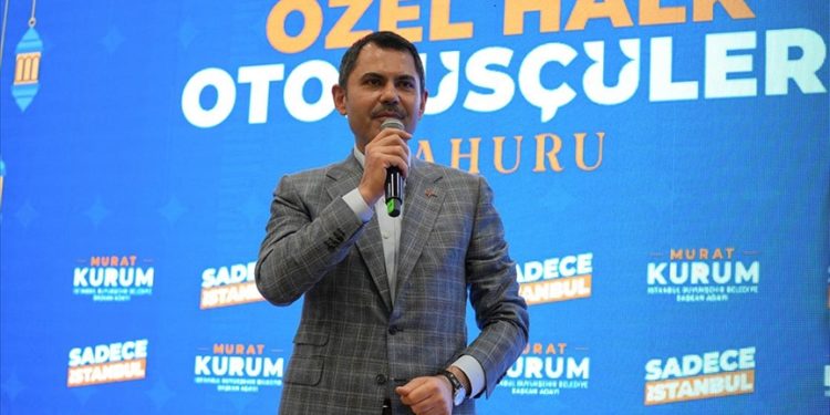 İstanbul halk otobüsü bir marka olacak