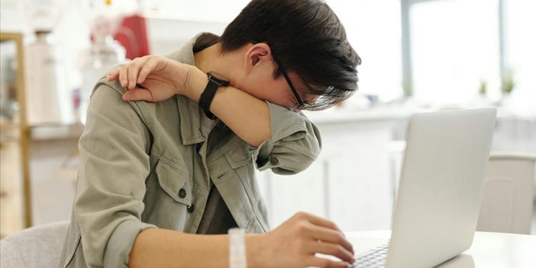 Bahar alerjisi ile soğuk algınlığının karıştırılmaması uyarısı