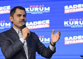 İstanbul’un önündeki engel Ekrem İmamoğlu’dur