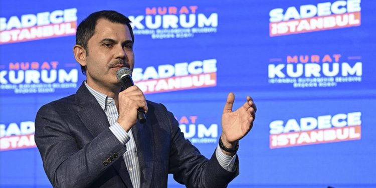 İstanbul’un önündeki engel Ekrem İmamoğlu’dur