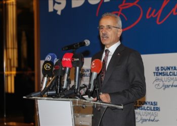 Türkiye’nin her tarafını erişilir ve ulaşılır hale getirdik