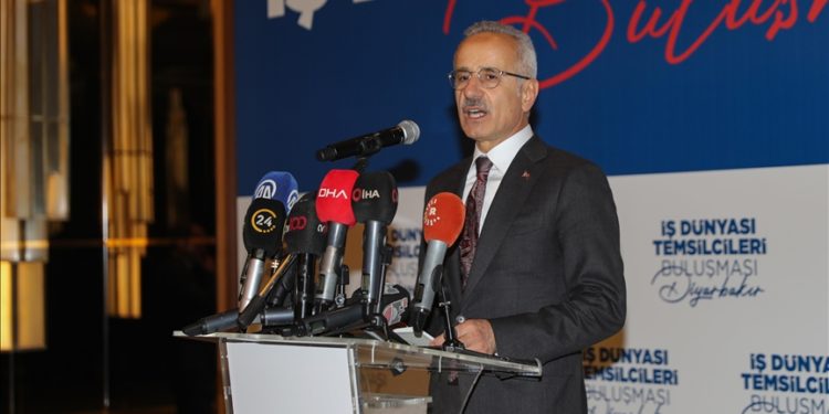 Türkiye’nin her tarafını erişilir ve ulaşılır hale getirdik