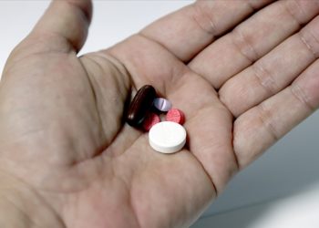 SGK geri ödeme listesine 47 ilaç daha alındı