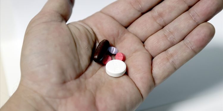 SGK geri ödeme listesine 47 ilaç daha alındı