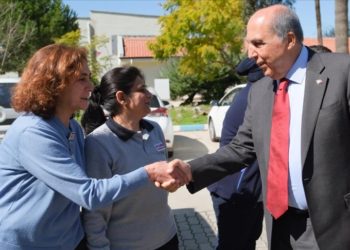 Muğla Büyükşehir Belediye Başkan adayı Ayaydın, Bodrum'da kadınlarla bir araya geldi