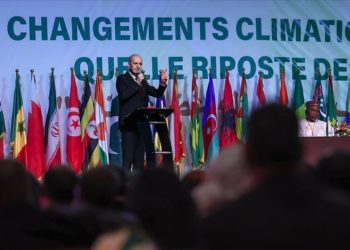 İslam dünyası çok yoğun ve güçlendirilmiş bir Filistin mücadelesine hazır olmalı