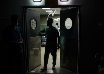 Gazze'de 1 milyon bulaşıcı hastalık vakası tespit edildi