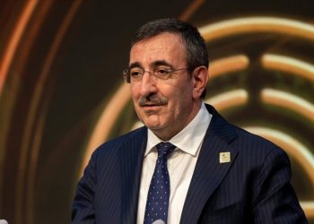 Türkiye ekonomisi dünyaya kıyasla çok iyi bir performans gösteriyor