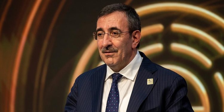 Türkiye ekonomisi dünyaya kıyasla çok iyi bir performans gösteriyor