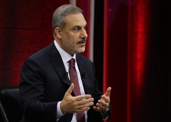 Türkiye, bölgesinde istikrarı hakim kılmak için elindeki bütün araçları kullanma konusunda kararlı