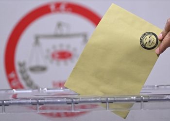 Başkentte 4,3 milyonu aşkın seçmen bulunuyor