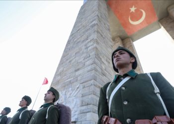 Kabine üyeleri Çanakkale Deniz Zaferi’nin 109. yıl dönümü dolayısıyla mesaj yayımladı