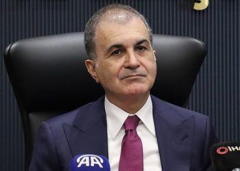 AK Parti Sözcüsü Çelik'ten, CHP Genel Başkanı Özel'in açıklamalarına tepki