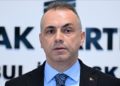 AK Parti İstanbul yöneticisi Batur’dan İmamoğlu’nun metrolarla ilgili açıklamasına tepki