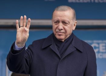 Erzurum’u depreme dayanıklı bir şehir yapmaya kararlıyız