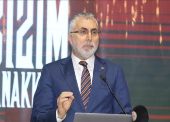 Bugünkü Türkiye, 21 yıl önceki Türkiye’den çok daha güçlü