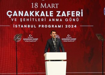 1 Nisan sabahı sadece İstanbul için çalışmaya devam edeceğiz