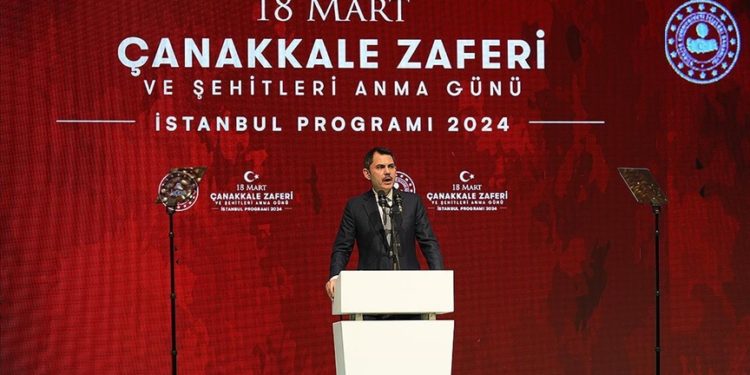 1 Nisan sabahı sadece İstanbul için çalışmaya devam edeceğiz