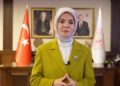 Aile ve Sosyal Hizmetler Bakanı Göktaş: Türkiye Yüzyılı kadınların yüzyılı olacak