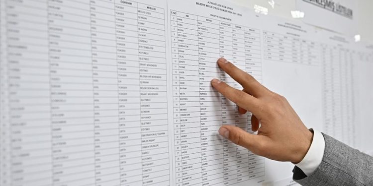 İBB başkanlık yarışında, farklı seçim vaatleriyle 27 bağımsız aday da mücadele edecek