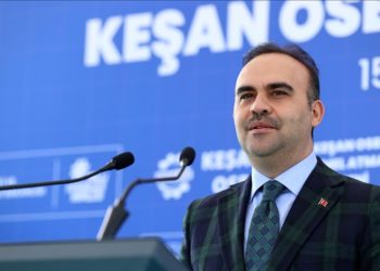 ‘Açıklanan her veri, ekonomimizin güçlü temeller üzerinde yükseldiğine işaret ediyor’