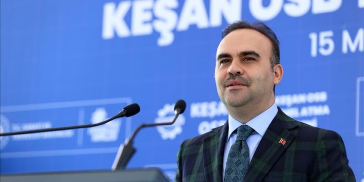 ‘Açıklanan her veri, ekonomimizin güçlü temeller üzerinde yükseldiğine işaret ediyor’