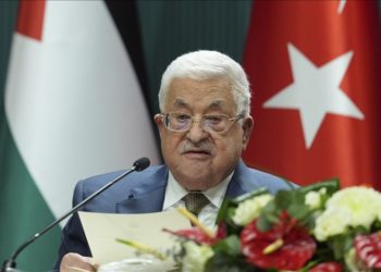 Türkiye, Filistin halkına karşı bütün sorumluluğunu en iyi şekilde yerine getirmektedir