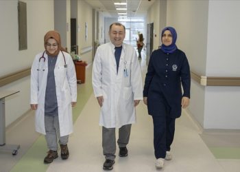 Bağışıklığı düşük çocuklar, SEAH’ta uygulanan tedavilerle hastalıklara dirençli hale geliyor