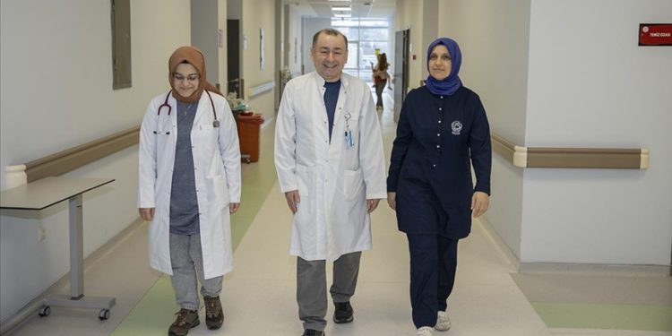 Bağışıklığı düşük çocuklar, SEAH’ta uygulanan tedavilerle hastalıklara dirençli hale geliyor