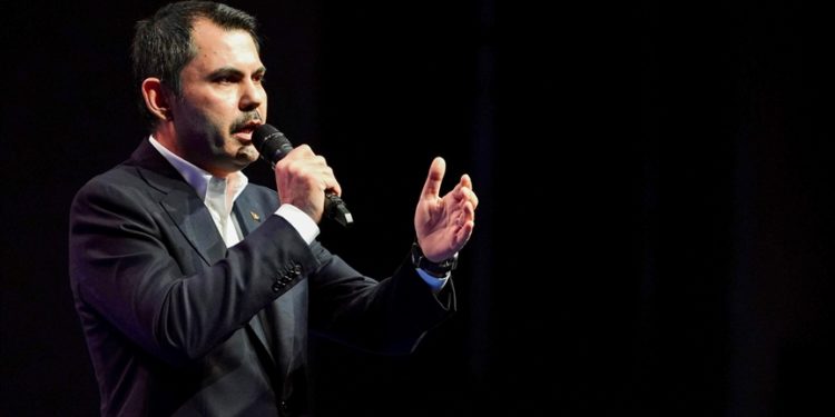 İstanbul’u deprem konusunda hazırlıklı hale getireceğiz