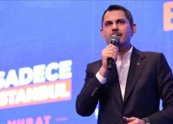 İstanbul’un her sokağında bizi göreceksiniz