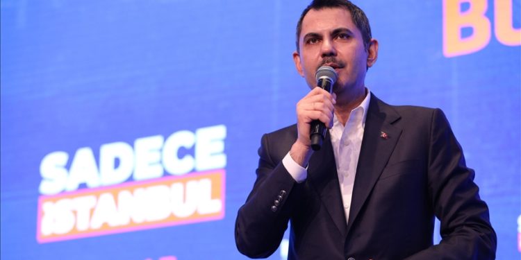 İstanbul’un her sokağında bizi göreceksiniz