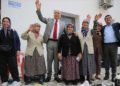 Muğla Büyükşehir Belediye Başkan adayı Ayaydın: Milas ve diğer ilçelerimizin sorunlarını çözeceğiz