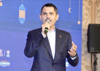 Biz bu şehri, İstanbul’umuzu sizleri çok seviyoruz, bu şehre kalpten bağlıyız