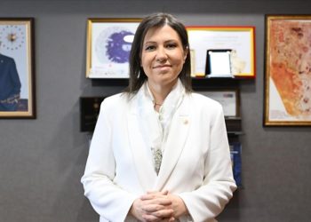 TBMM Yurtdışı Türkler ve Akraba Topluluklar Alt Komisyonu İslamofobi ile mücadeleye destek verecek