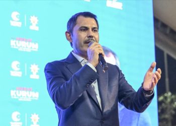 Tüm İstanbullu hemşehrilerimizle Saraçhane’ye yürüyeceğiz