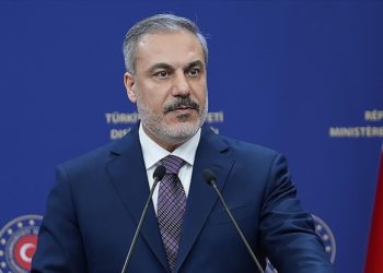 Dışişleri Bakanı Fidan, ABD'li mevkidaşı Blinken'la görüşmek üzere Washington'a gidiyor