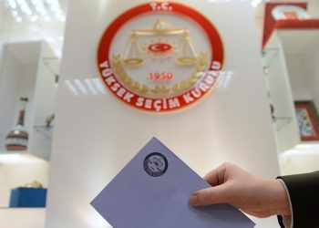Propaganda serbestliği ve bazı seçim yasakları yarın başlıyor