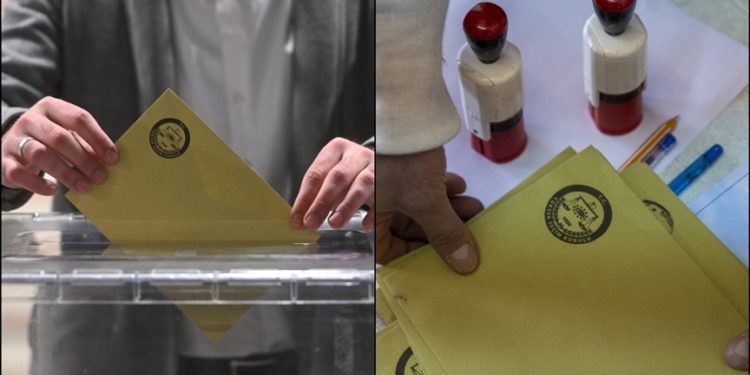 Yerel seçimlere ilişkin kesin aday listeleri 3 Mart’ta açıklanacak