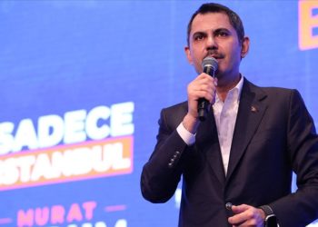 İstanbul ve sorunları konuşulacaksa, biz her projeyi her ortamda konuşmaya hazırız