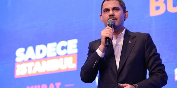 İstanbul ve sorunları konuşulacaksa, biz her projeyi her ortamda konuşmaya hazırız