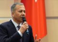 Başta büyükşehirler olmak üzere jandarma ve polisimizin yüz tanımalı yaka kamerası olacak
