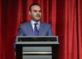 Bu yolu Türkiye’nin öz evlatlarının akıl teriyle, alın teriyle yürümek istiyoruz