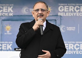 Sosyal konut projelerine başlıyoruz, binlerce konut yapacağız