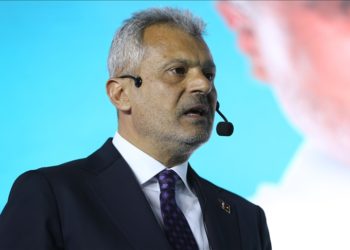 Antakya’mızın yeniden ayağa kaldırılması birinci önceliğimizdir