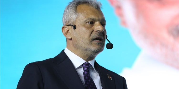 Antakya’mızın yeniden ayağa kaldırılması birinci önceliğimizdir