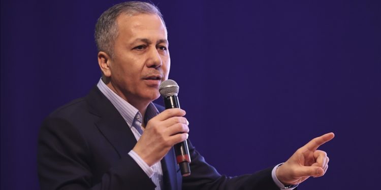 Hukuk devleti, insan hakları bizim referansımız