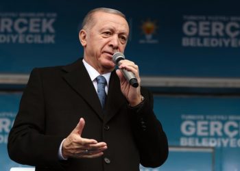 CANLI: Cumhurbaşkanı Erdoğan konuşuyor