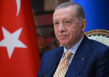 Cumhurbaşkanı Erdoğan: Rusya'nın da bulunacağı bir barış zirvesine ev sahipliği yapmaya hazırız